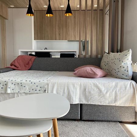 Iulius Mall Loft Iasi Bagian luar foto