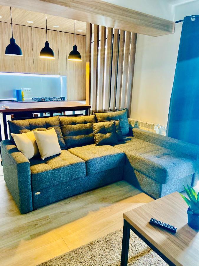 Iulius Mall Loft Iasi Bagian luar foto