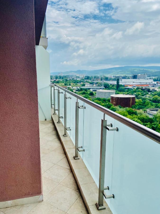 Iulius Mall Loft Iasi Bagian luar foto