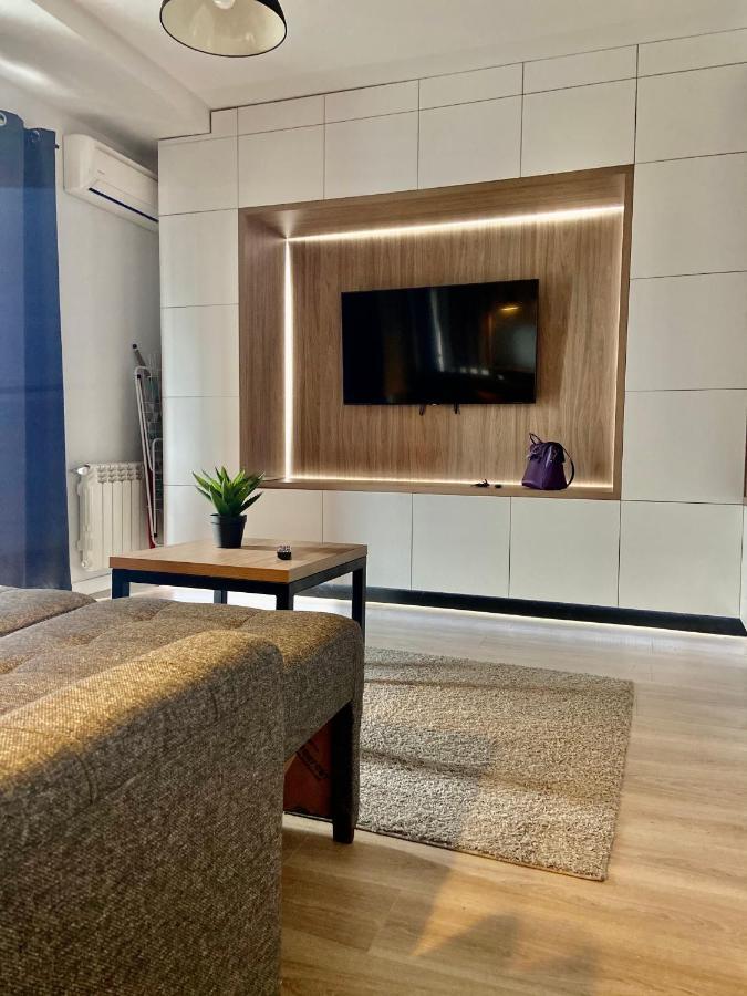 Iulius Mall Loft Iasi Bagian luar foto