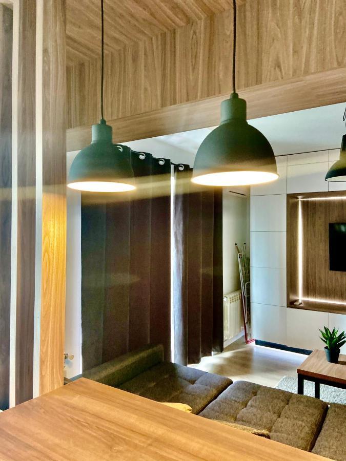 Iulius Mall Loft Iasi Bagian luar foto