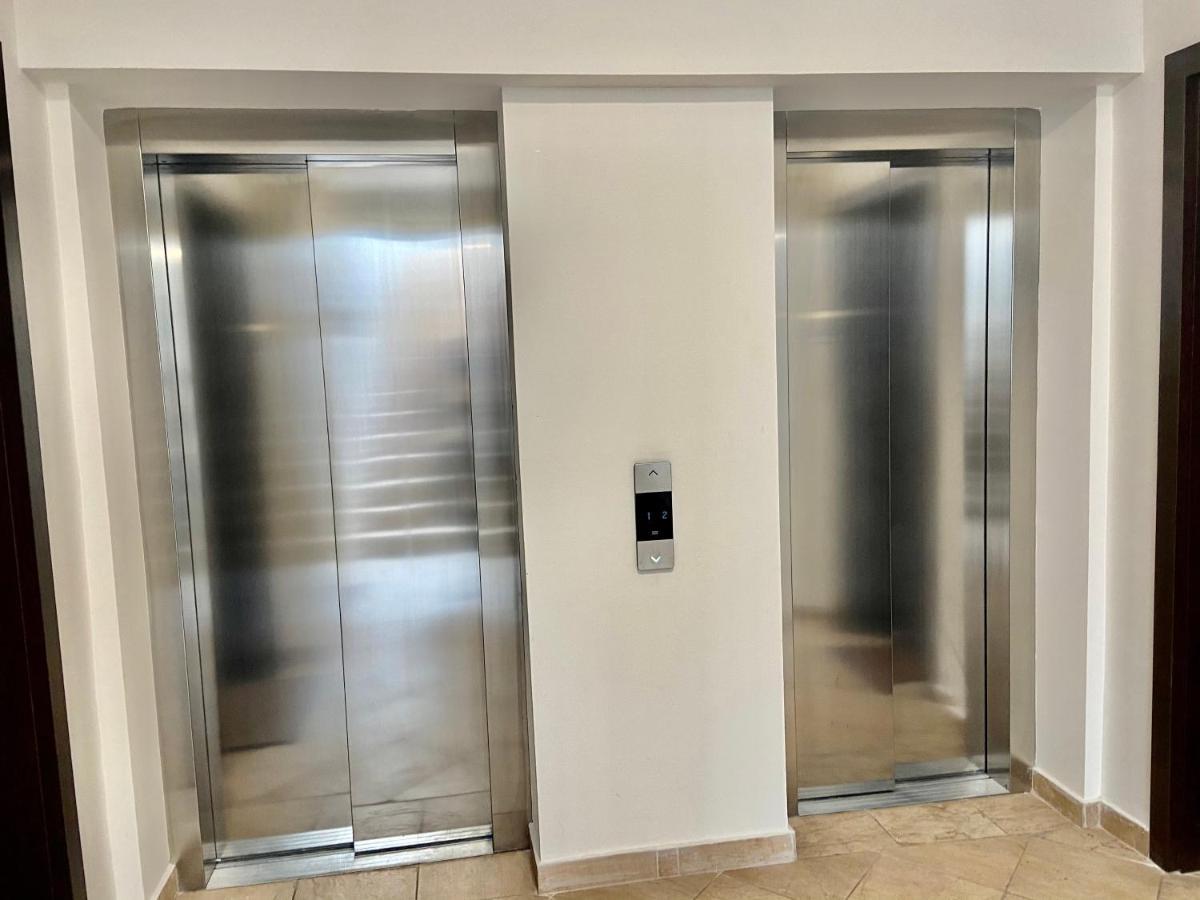 Iulius Mall Loft Iasi Bagian luar foto