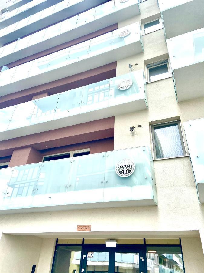 Iulius Mall Loft Iasi Bagian luar foto
