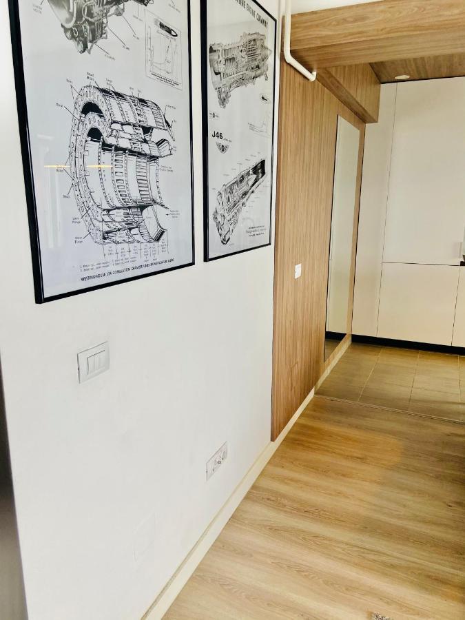 Iulius Mall Loft Iasi Bagian luar foto