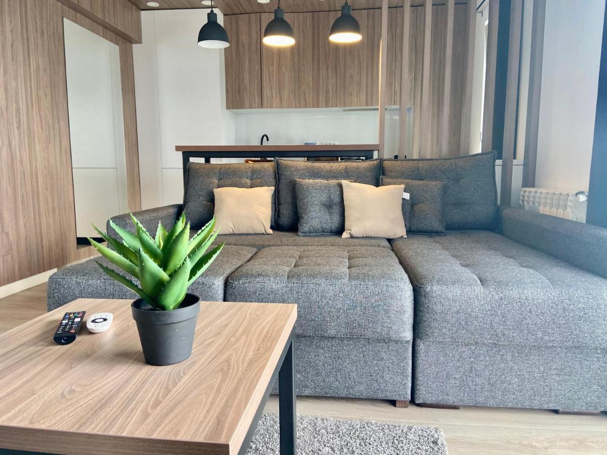 Iulius Mall Loft Iasi Bagian luar foto