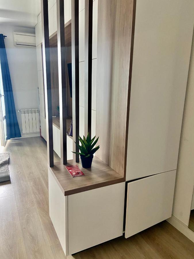 Iulius Mall Loft Iasi Bagian luar foto