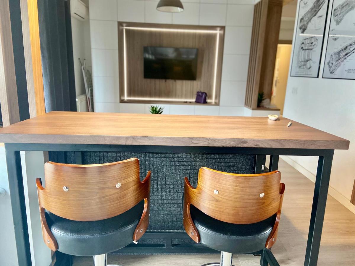 Iulius Mall Loft Iasi Bagian luar foto