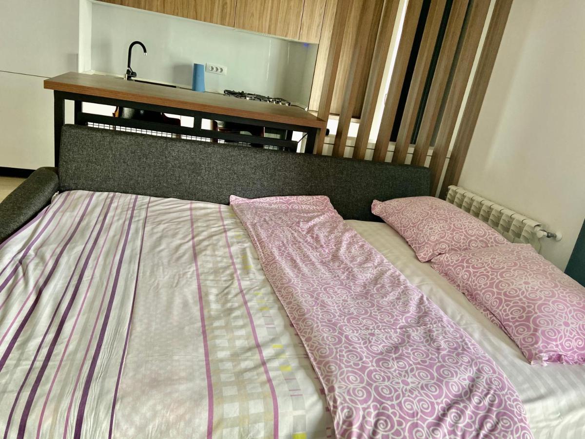 Iulius Mall Loft Iasi Bagian luar foto