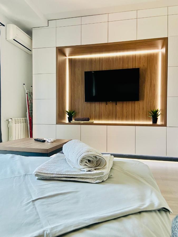 Iulius Mall Loft Iasi Bagian luar foto