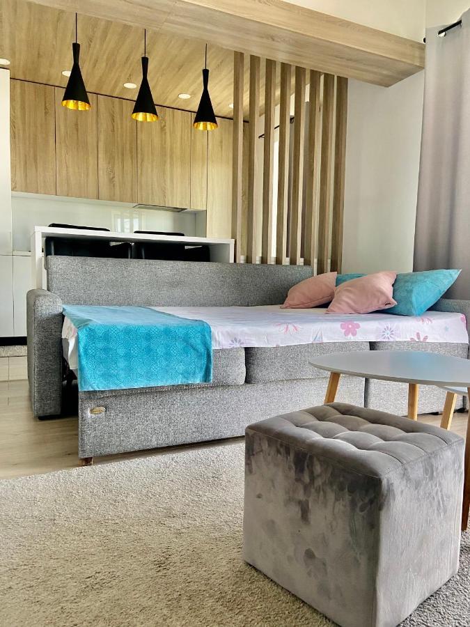 Iulius Mall Loft Iasi Bagian luar foto