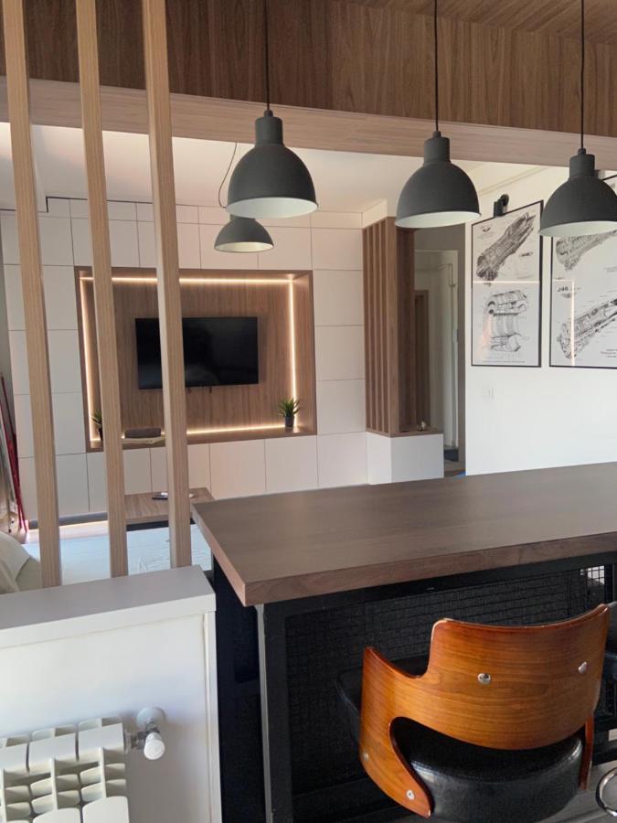 Iulius Mall Loft Iasi Bagian luar foto