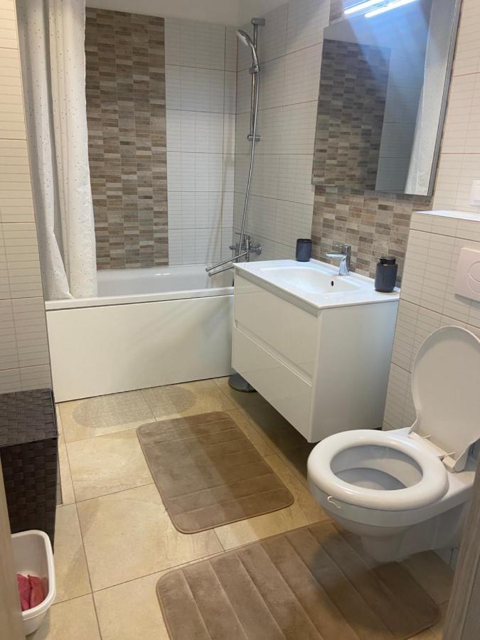 Iulius Mall Loft Iasi Bagian luar foto