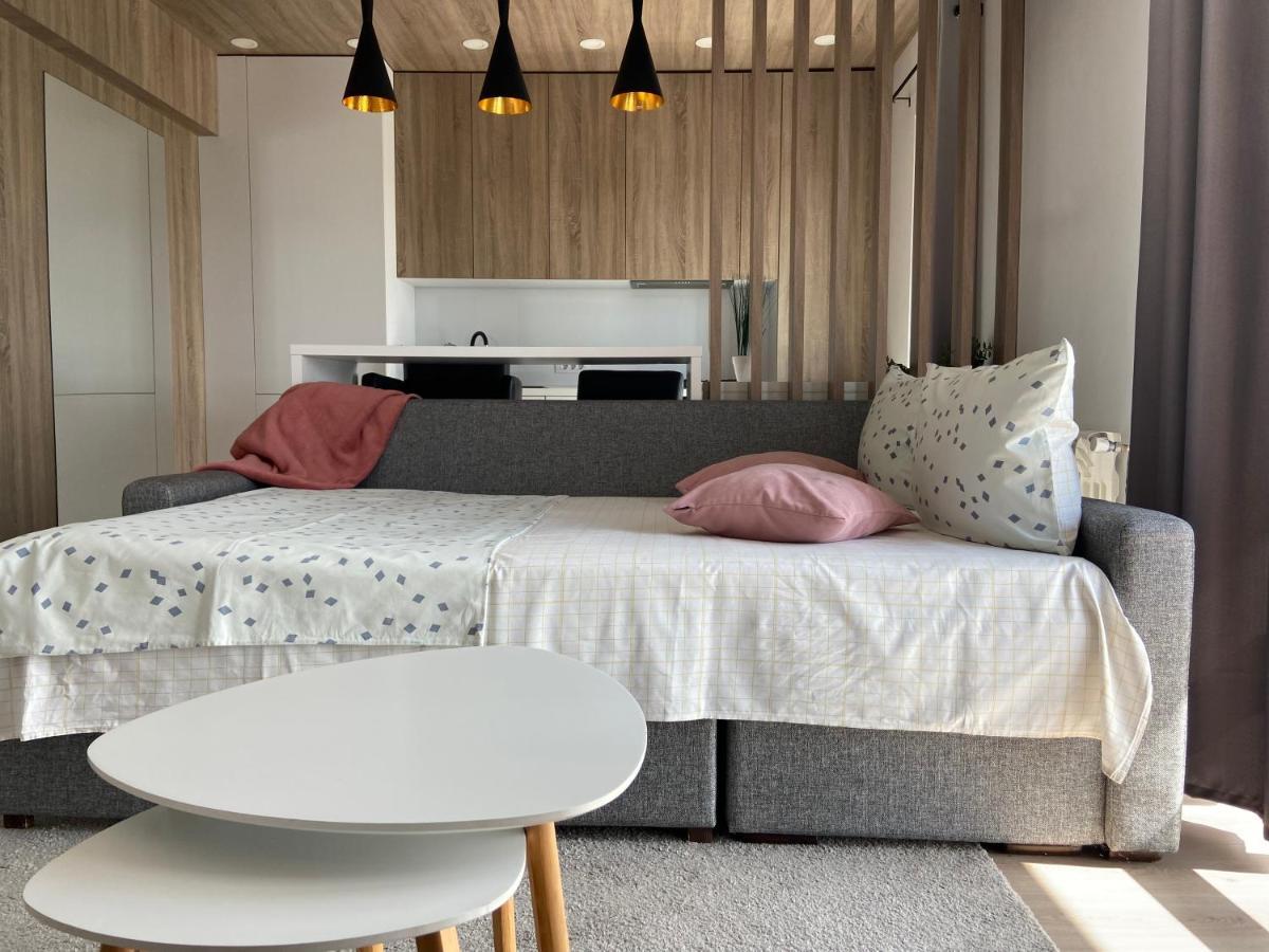 Iulius Mall Loft Iasi Bagian luar foto