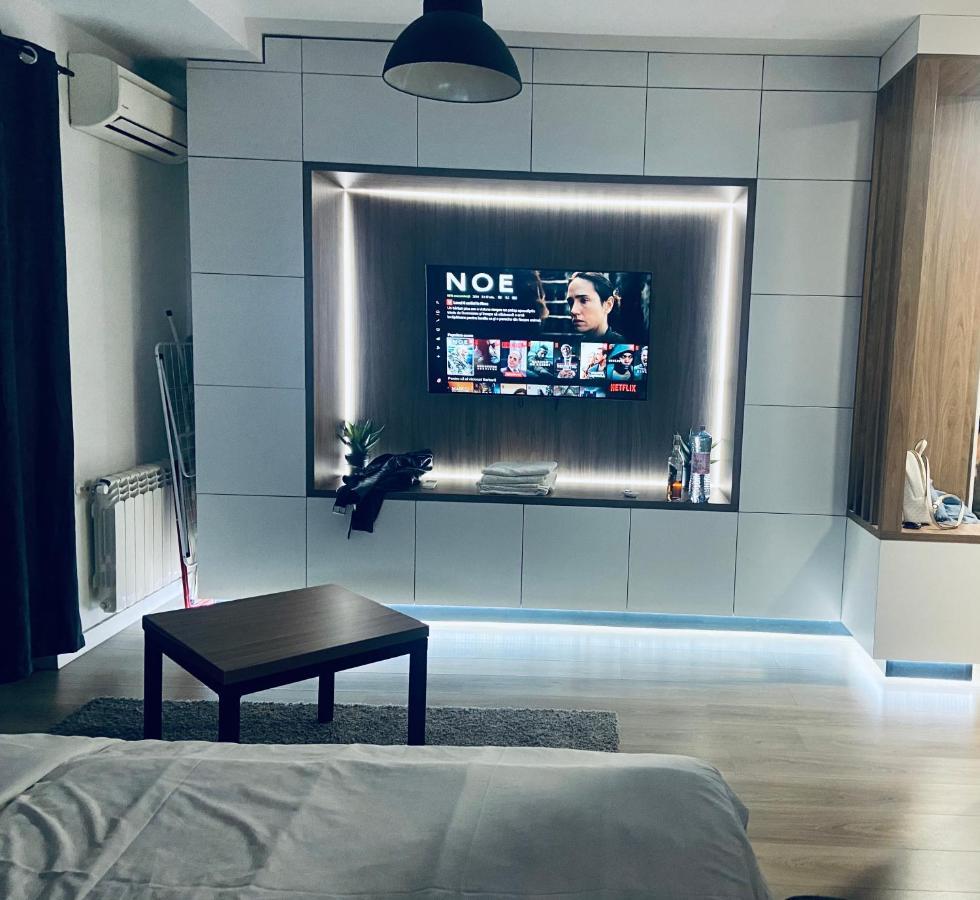 Iulius Mall Loft Iasi Bagian luar foto